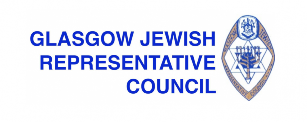 Jewish Care Scotland and Glasgow Jewish Representative Council joint working towards common goals