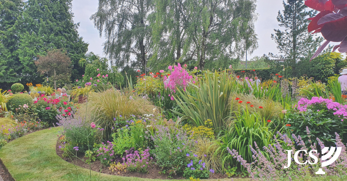 Kamares Garden open day