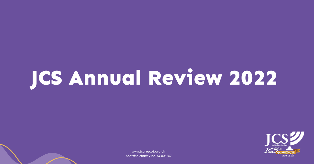 Annual Review 2022