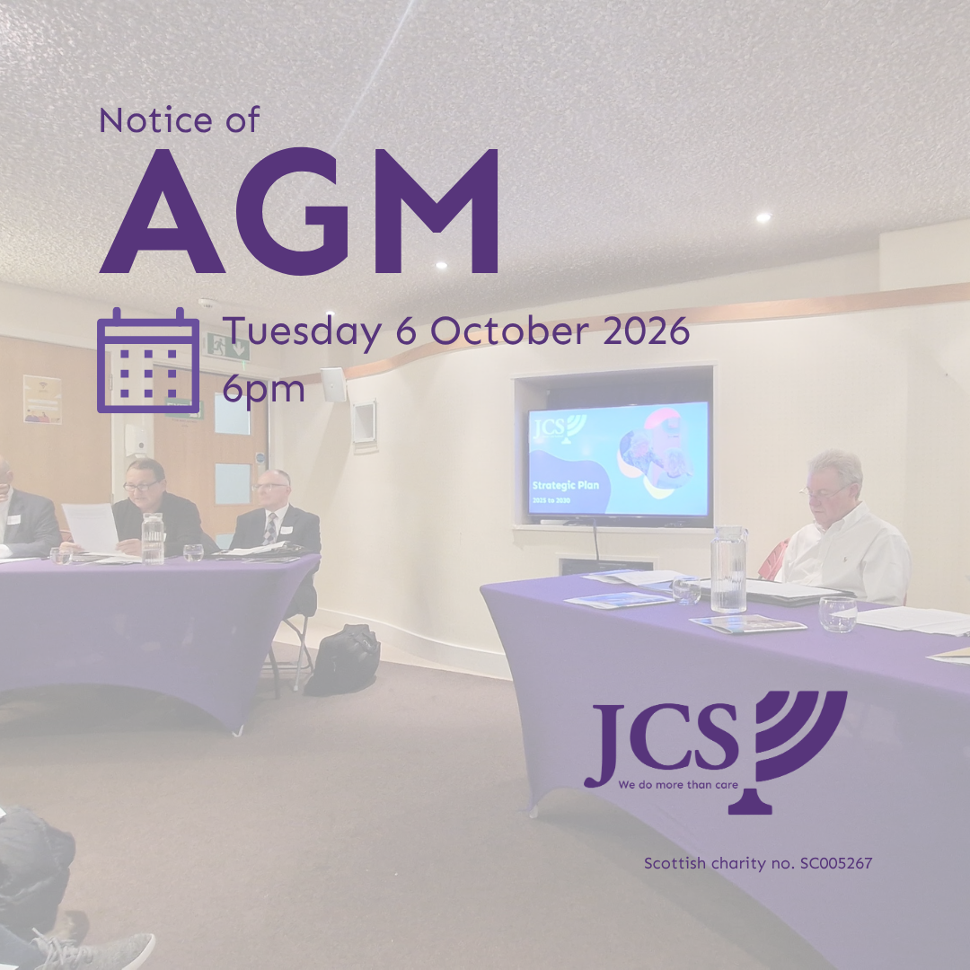 AGM 2026